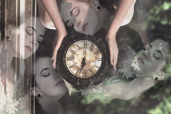 Past Life Regression
