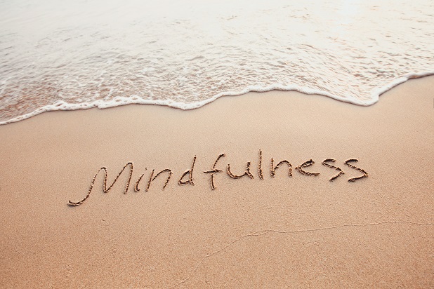 Nov 10-Dec 15 2022:   Meditation and Mindfulness for Positivity