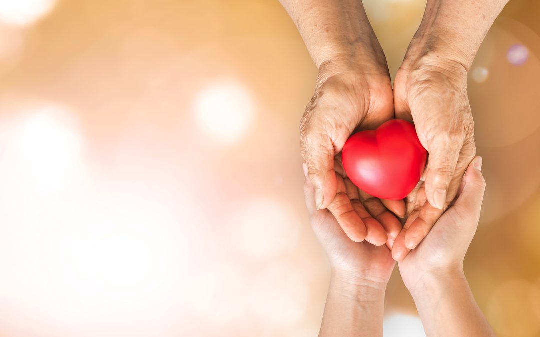 4 Things You Need to Know about Core Wounds, and Getting Back to Wholeness